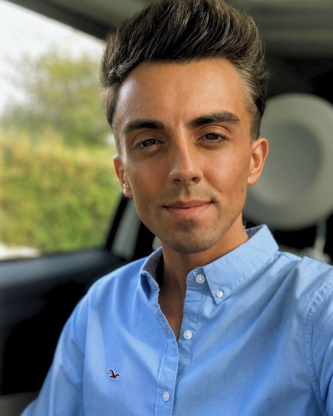 Nicolas, moniteur indépendant à Arras, partenaire Ornikar